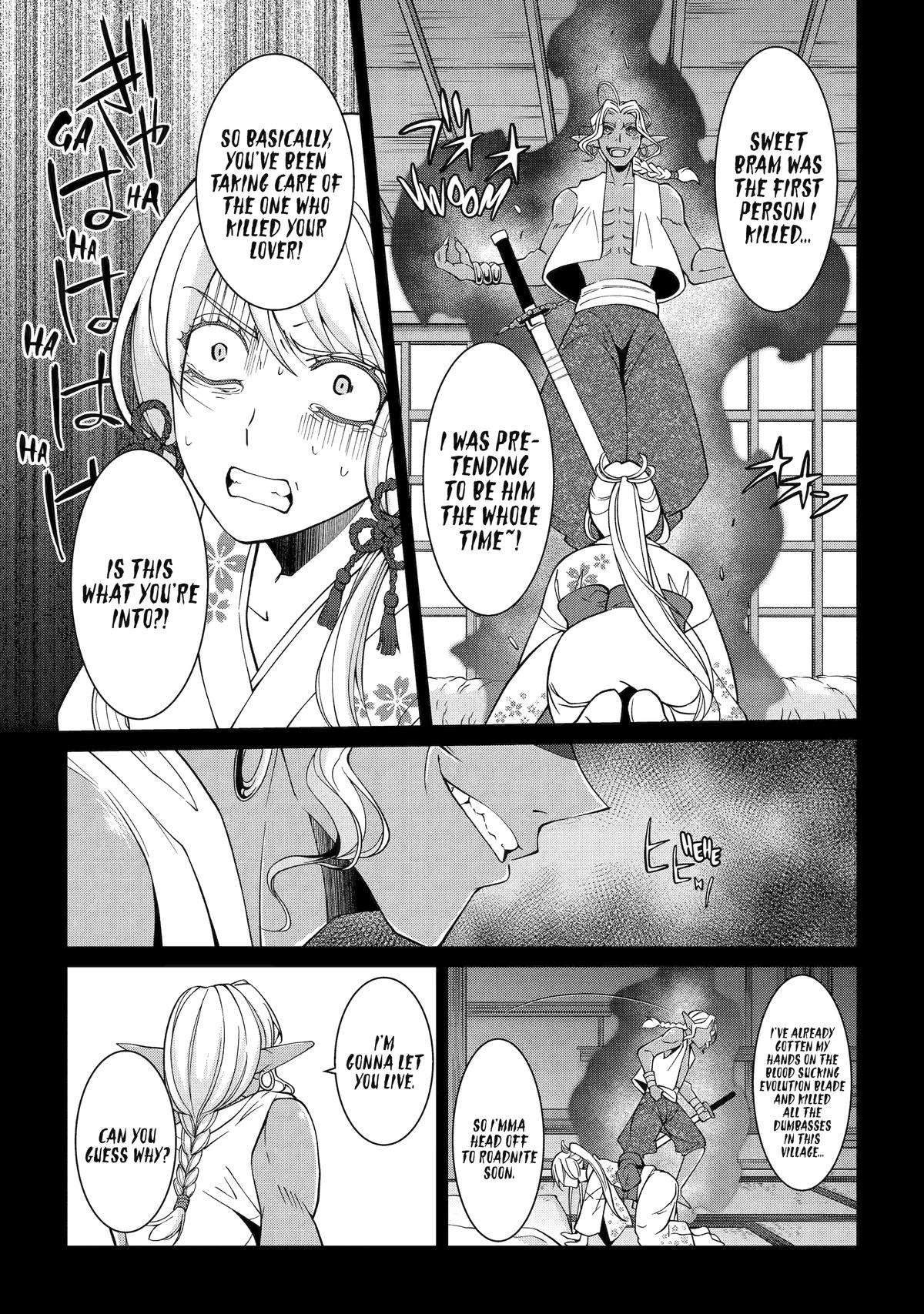 The Brave Jet Black Wizard: I Got Betrayed By My Comrades So I United With The Ultimate Monster chapter 71 page 29