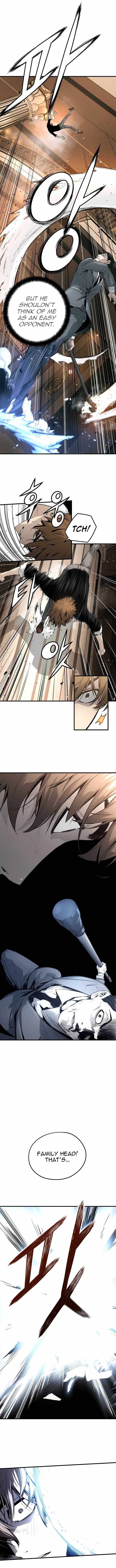 The Breaker 3: Eternal Force chapter 20 page 12