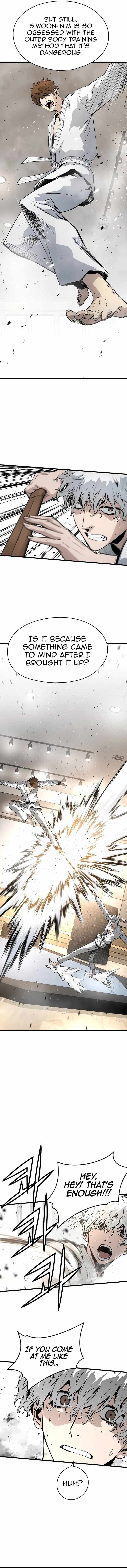 The Breaker 3: Eternal Force chapter 26 page 9