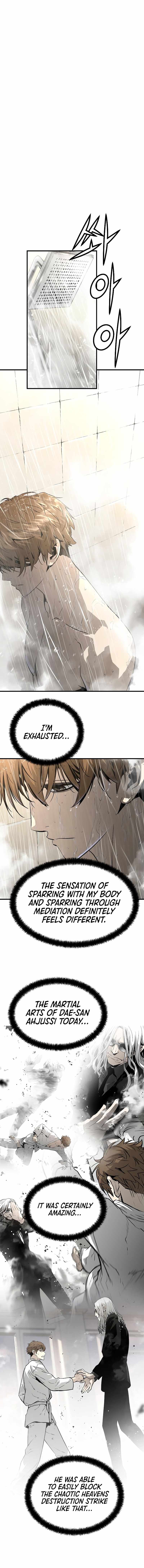 The Breaker 3: Eternal Force chapter 30 page 19