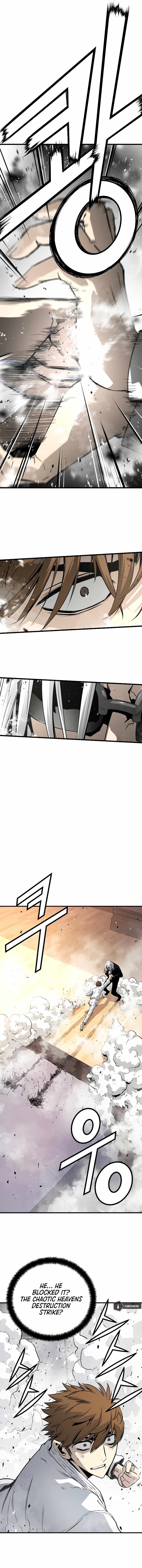 The Breaker 3: Eternal Force chapter 30 page 7