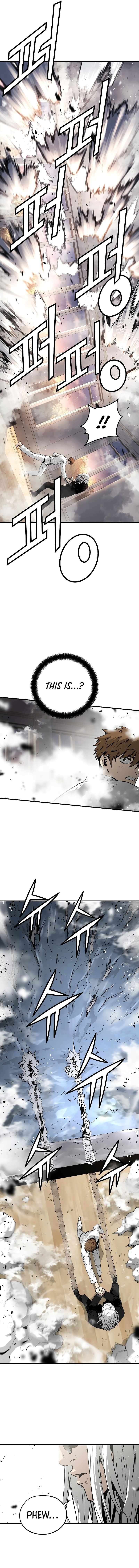 The Breaker 3: Eternal Force chapter 30 page 8