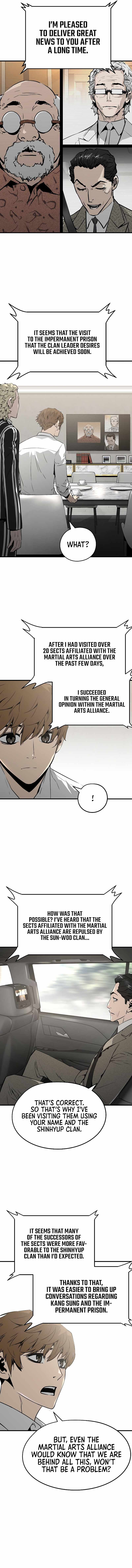 The Breaker 3: Eternal Force chapter 38 page 5