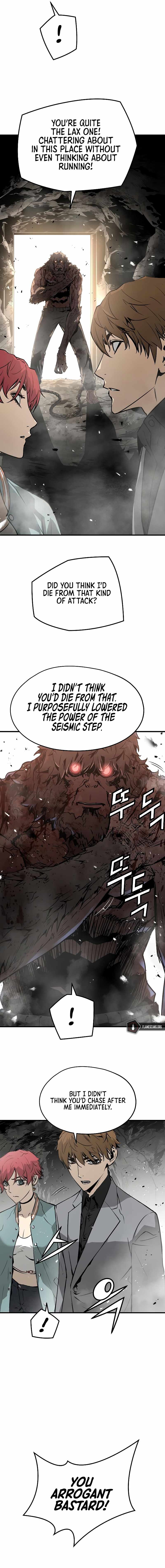 The Breaker 3: Eternal Force chapter 47 page 5