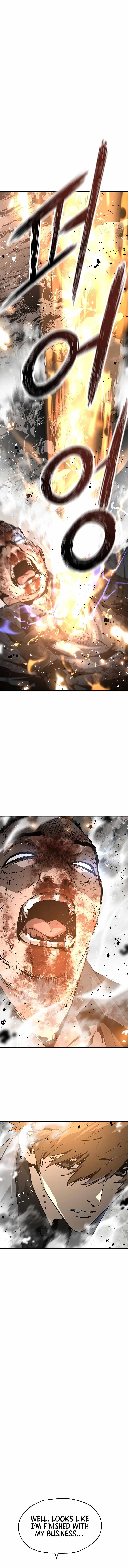 The Breaker 3: Eternal Force chapter 50 page 6