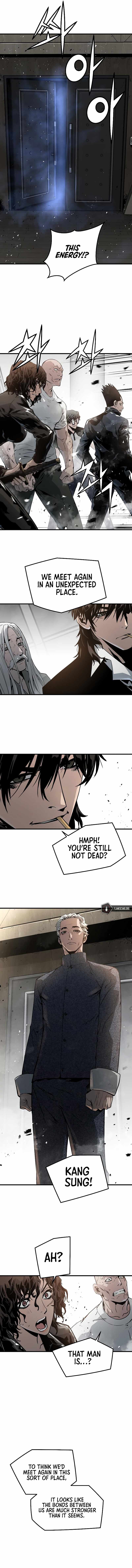 The Breaker 3: Eternal Force chapter 54 page 9