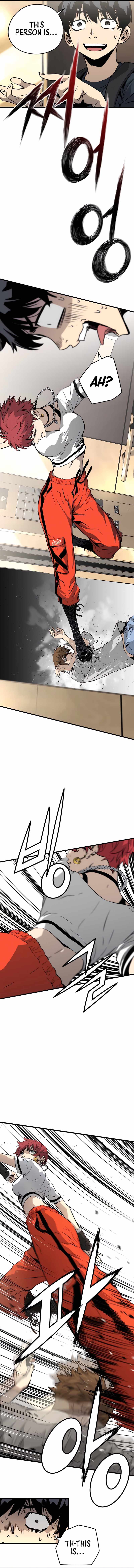 The Breaker 3: Eternal Force chapter 6 page 10