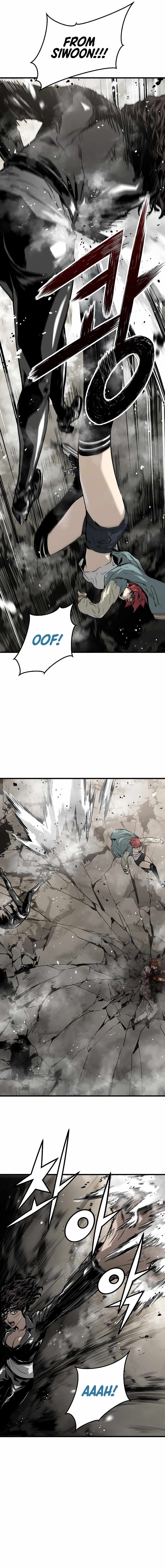 The Breaker 3: Eternal Force chapter 61 page 13