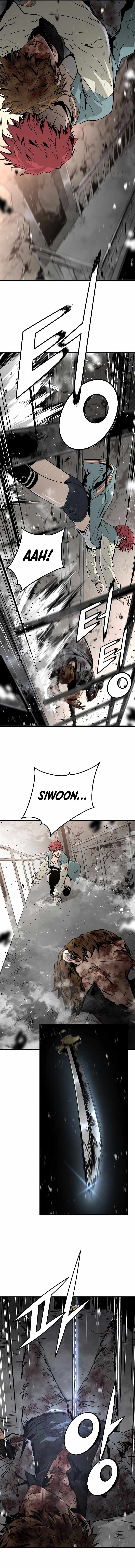 The Breaker 3: Eternal Force chapter 61 page 15