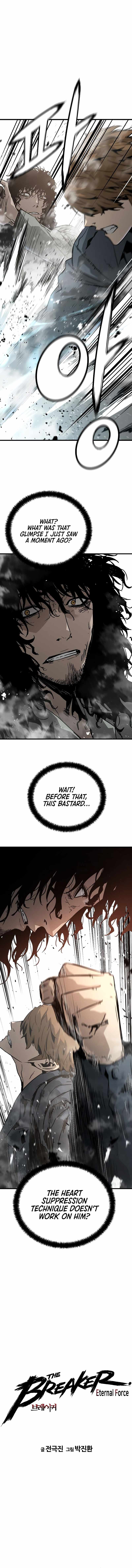 The Breaker 3: Eternal Force chapter 68 page 3