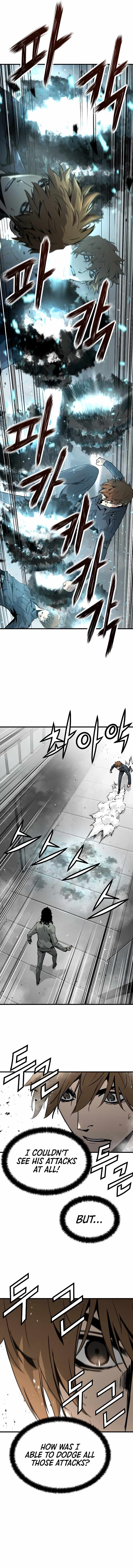 The Breaker 3: Eternal Force chapter 68 page 8
