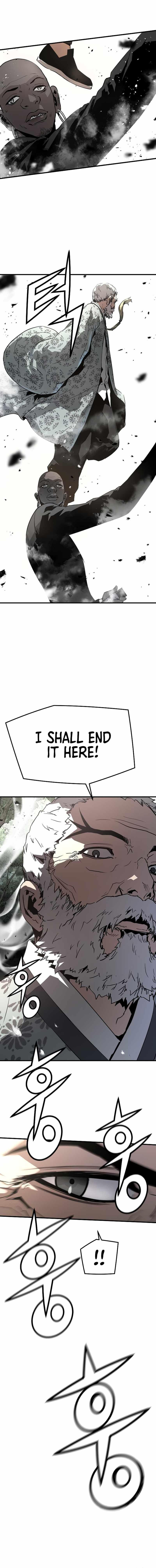 The Breaker 3: Eternal Force chapter 87 page 7