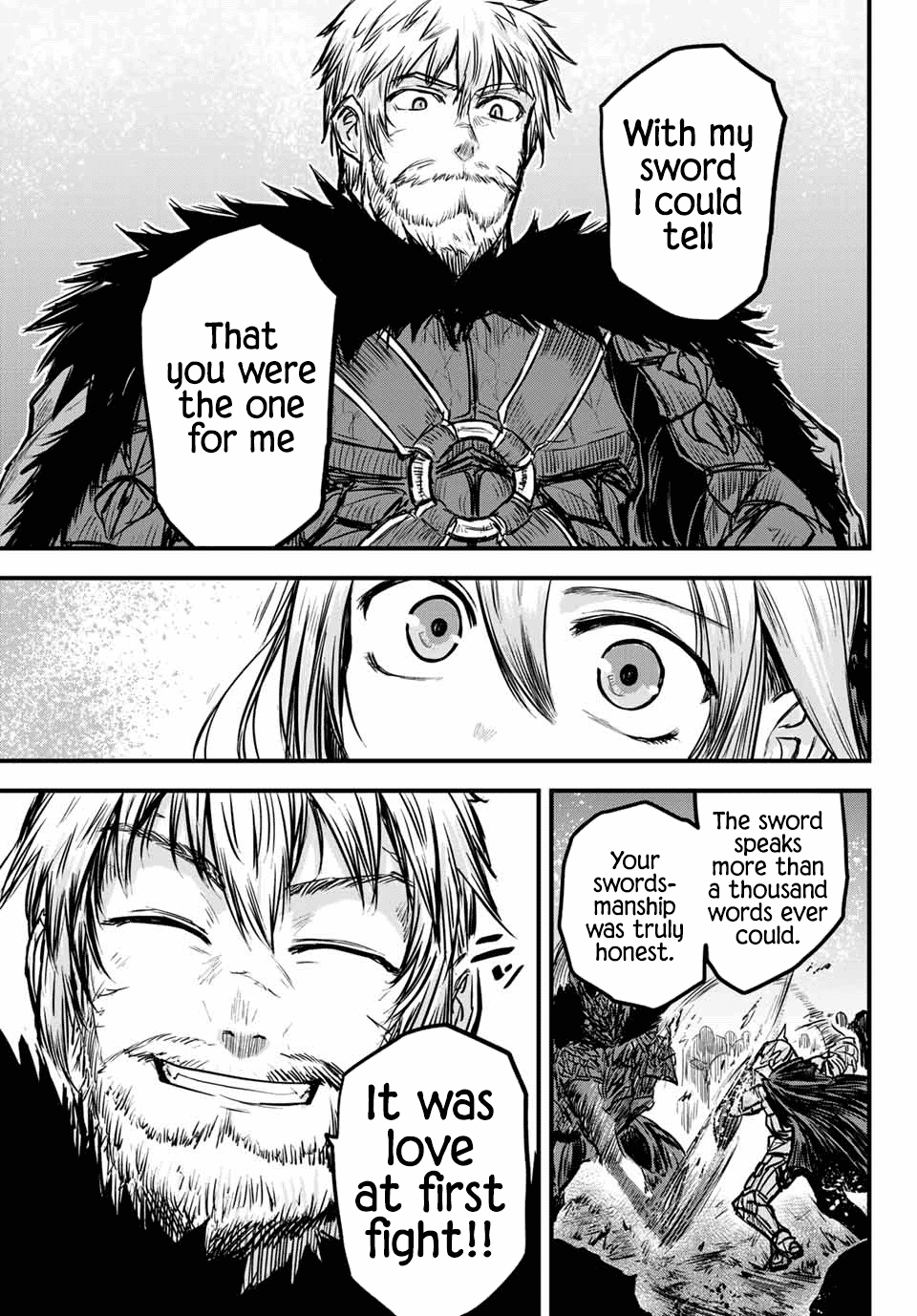 The Bride of Barbaroi chapter 1 page 37