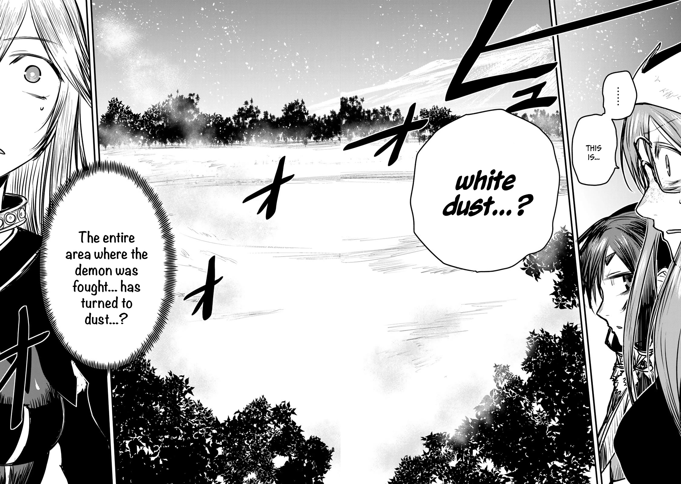 The Bride of Barbaroi chapter 13 page 16