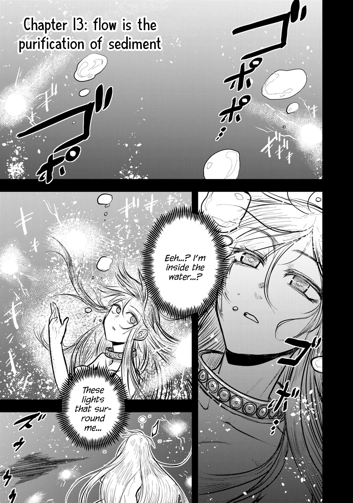 The Bride of Barbaroi chapter 13 page 2