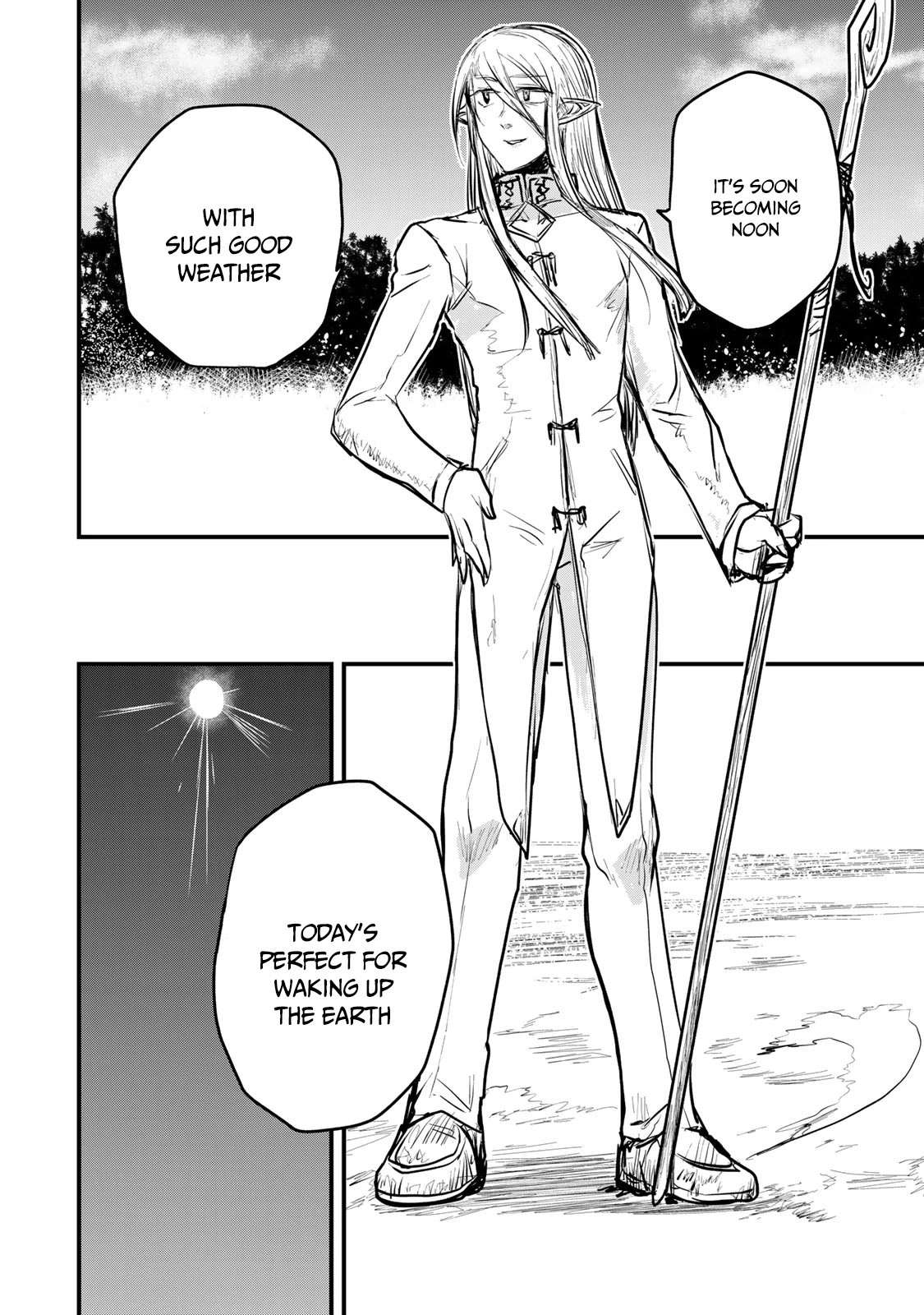 The Bride of Barbaroi chapter 13 page 21