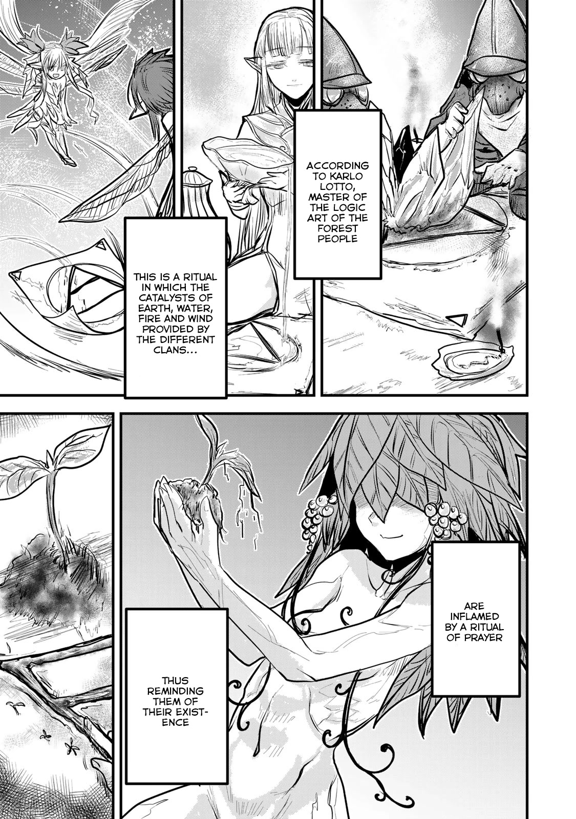 The Bride of Barbaroi chapter 13 page 22