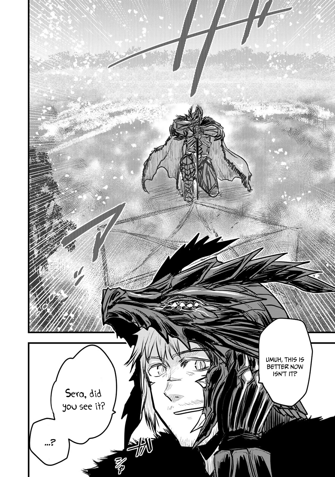 The Bride of Barbaroi chapter 13 page 28