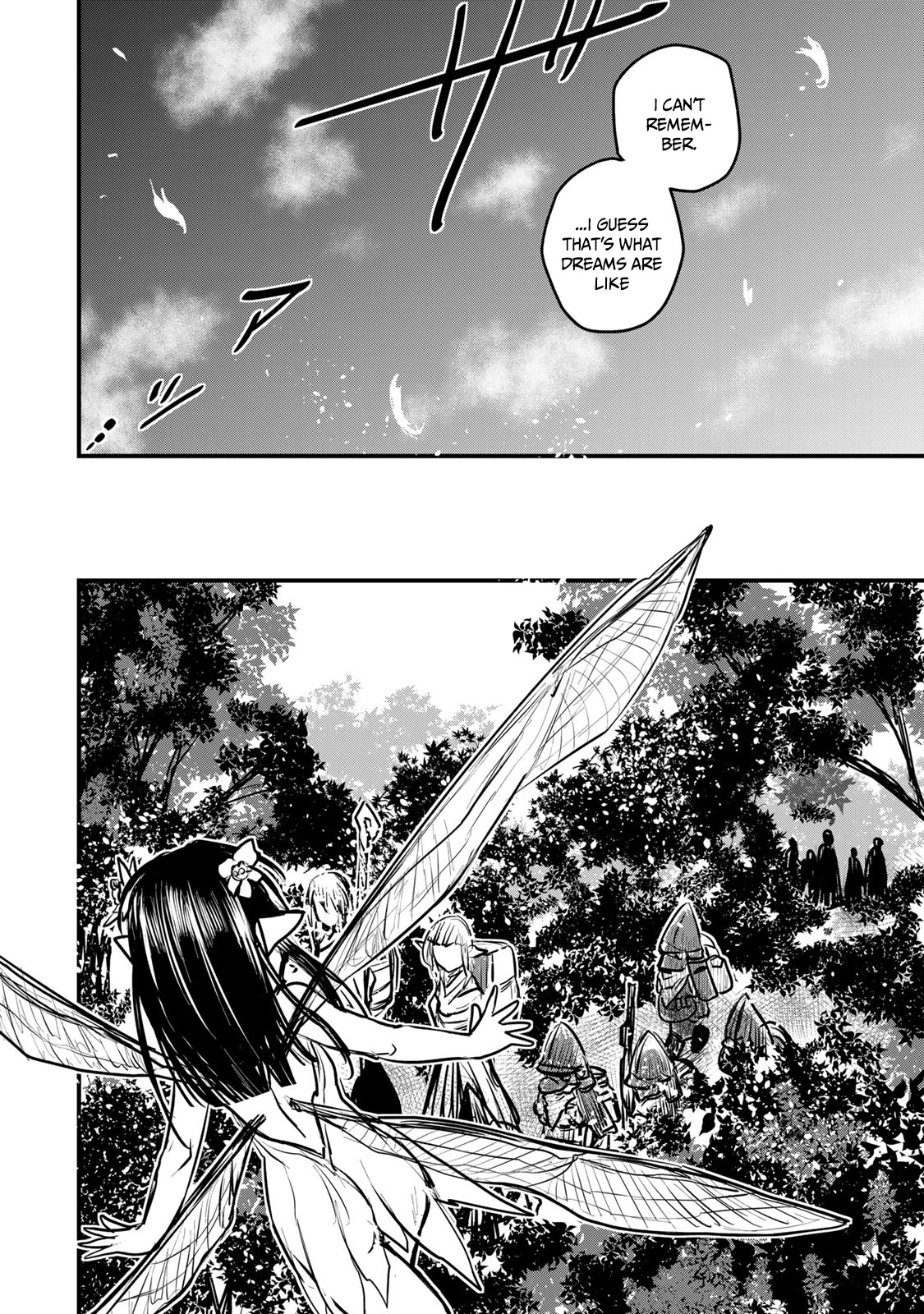 The Bride of Barbaroi chapter 13 page 8