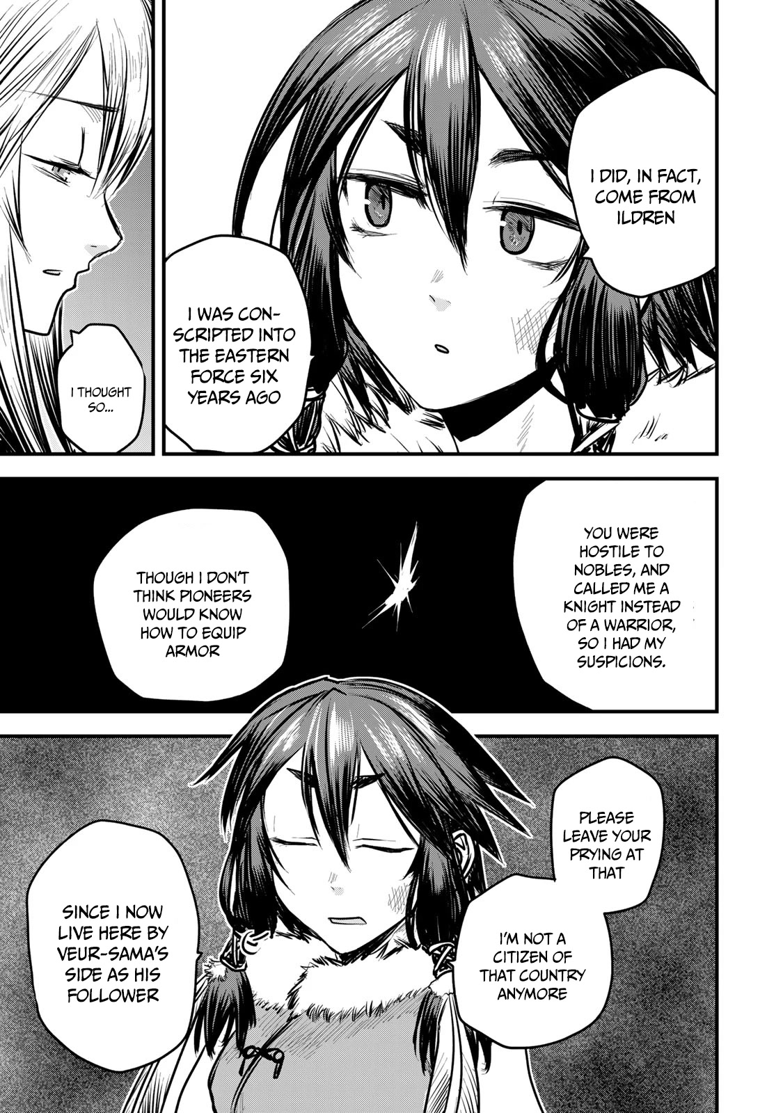 The Bride of Barbaroi chapter 14 page 10