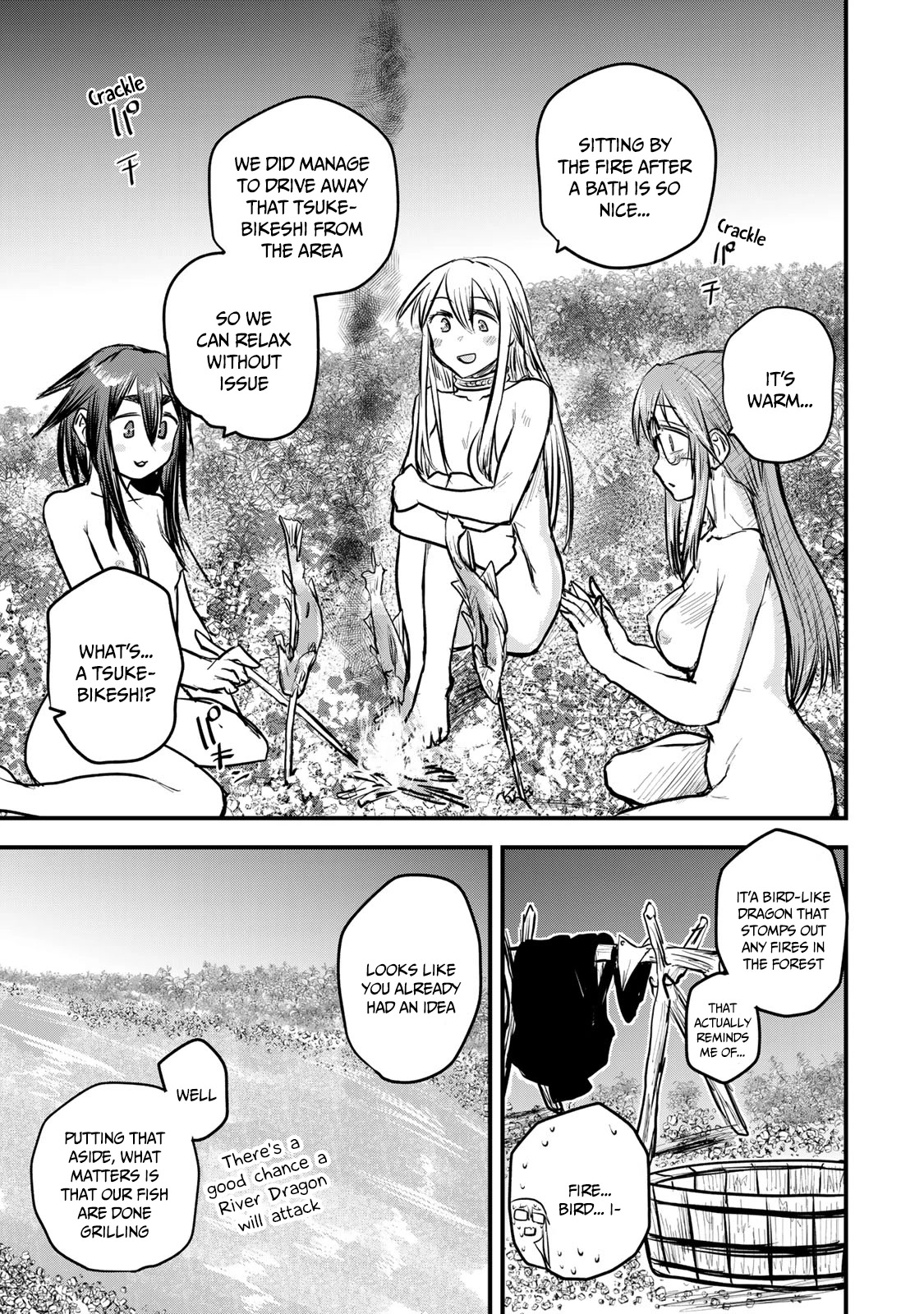 The Bride of Barbaroi chapter 14 page 24