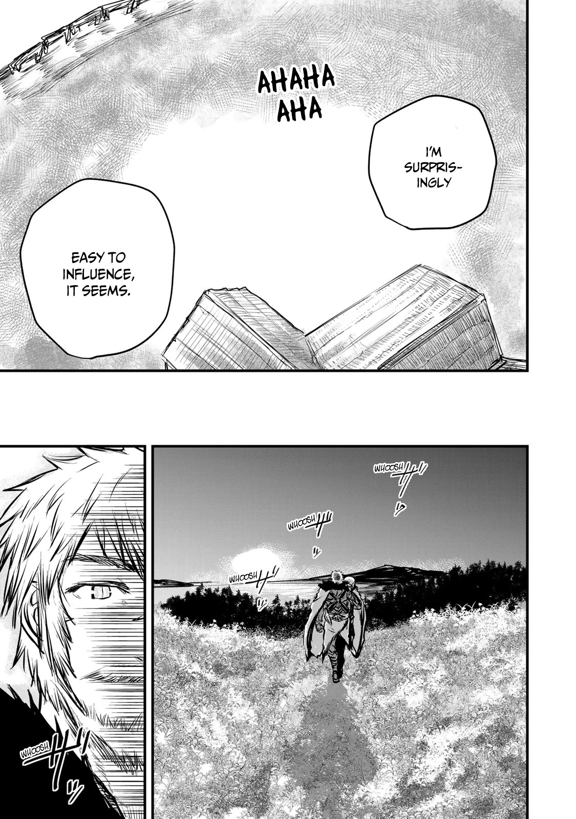 The Bride of Barbaroi chapter 14 page 30