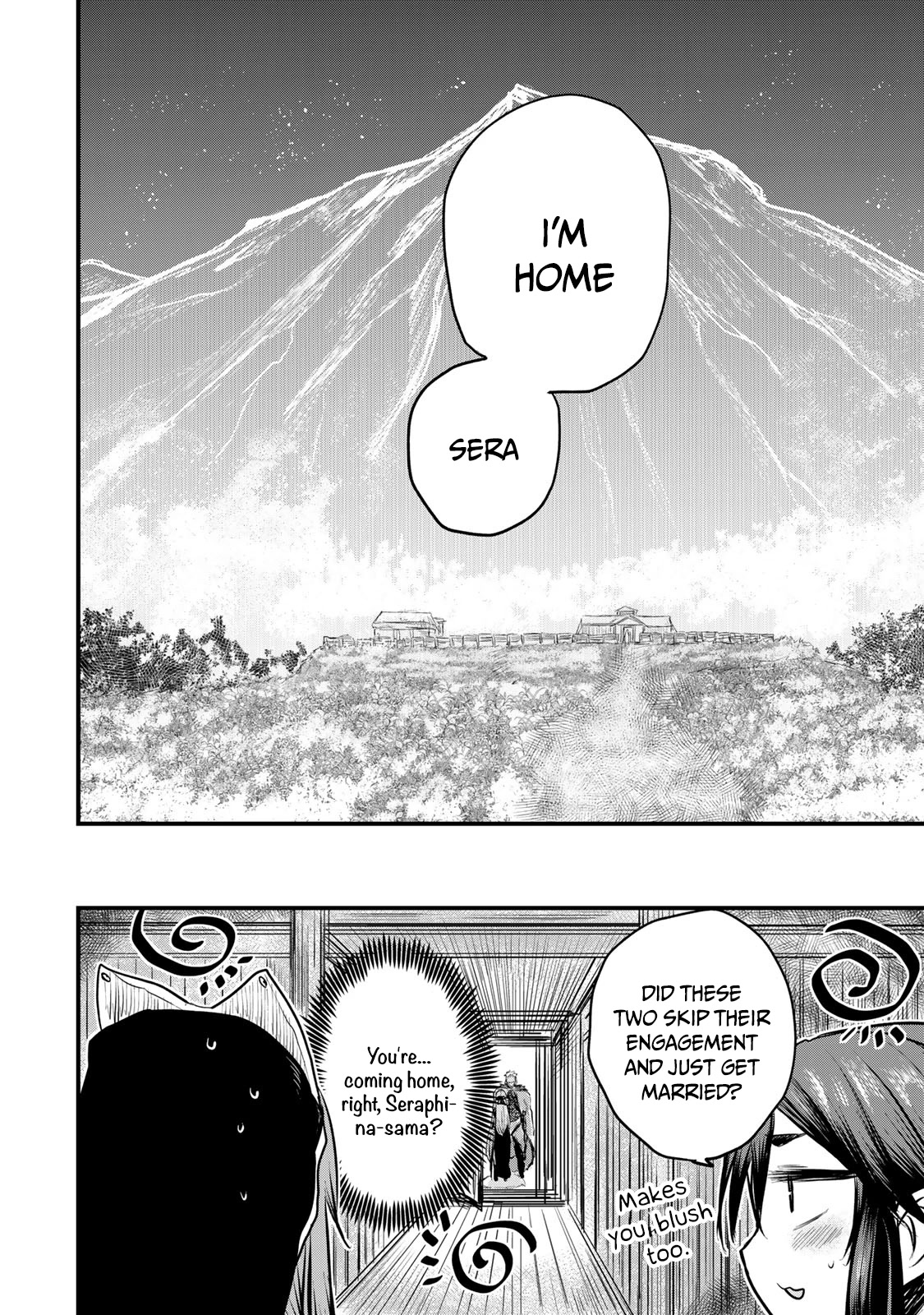 The Bride of Barbaroi chapter 14 page 36