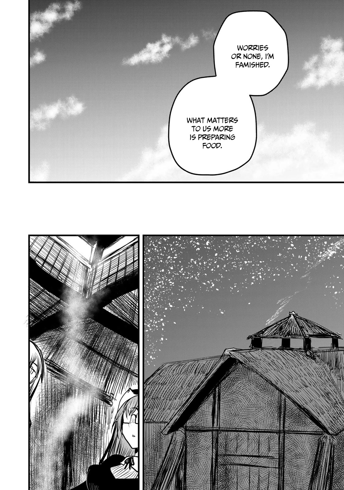 The Bride of Barbaroi chapter 15 page 11