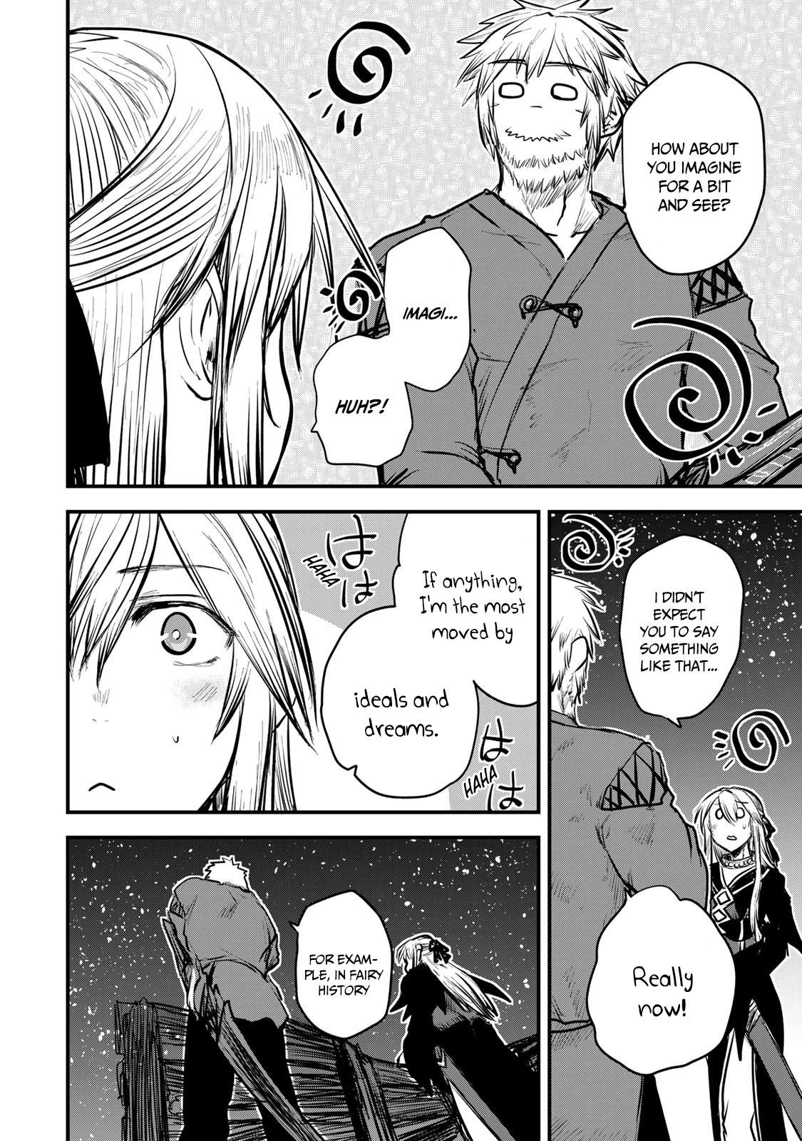 The Bride of Barbaroi chapter 15 page 21