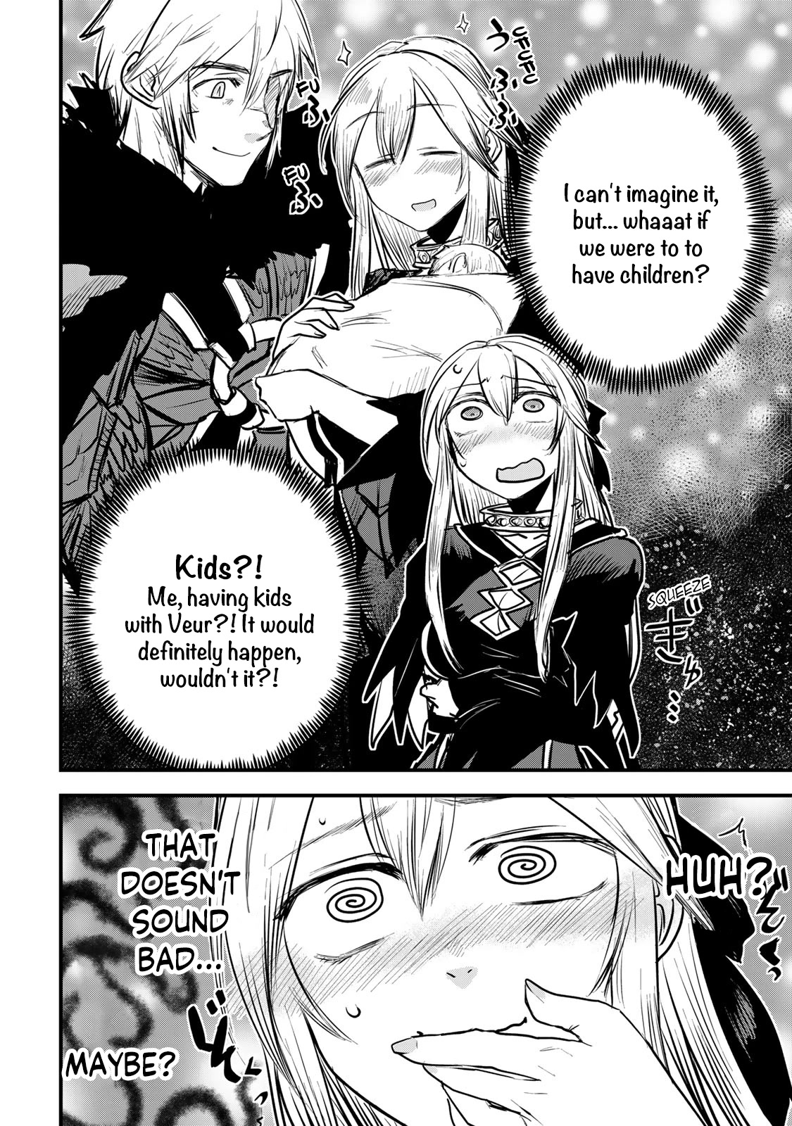 The Bride of Barbaroi chapter 15 page 25