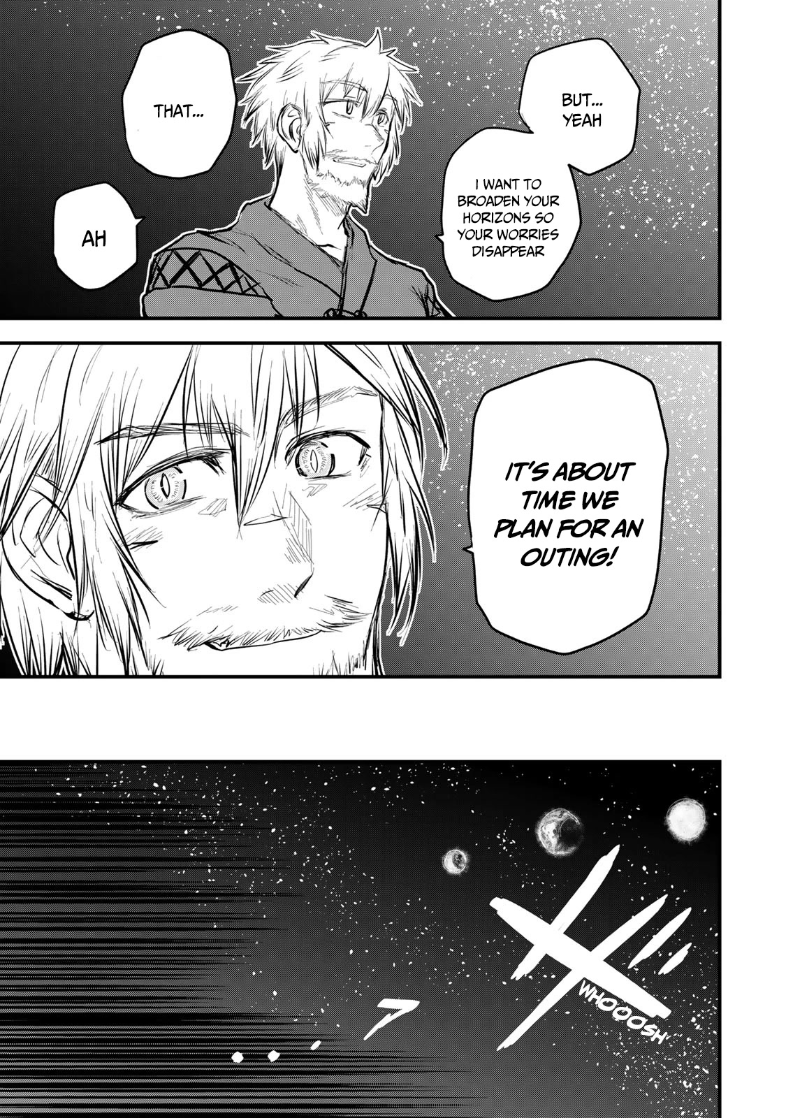 The Bride of Barbaroi chapter 15 page 29