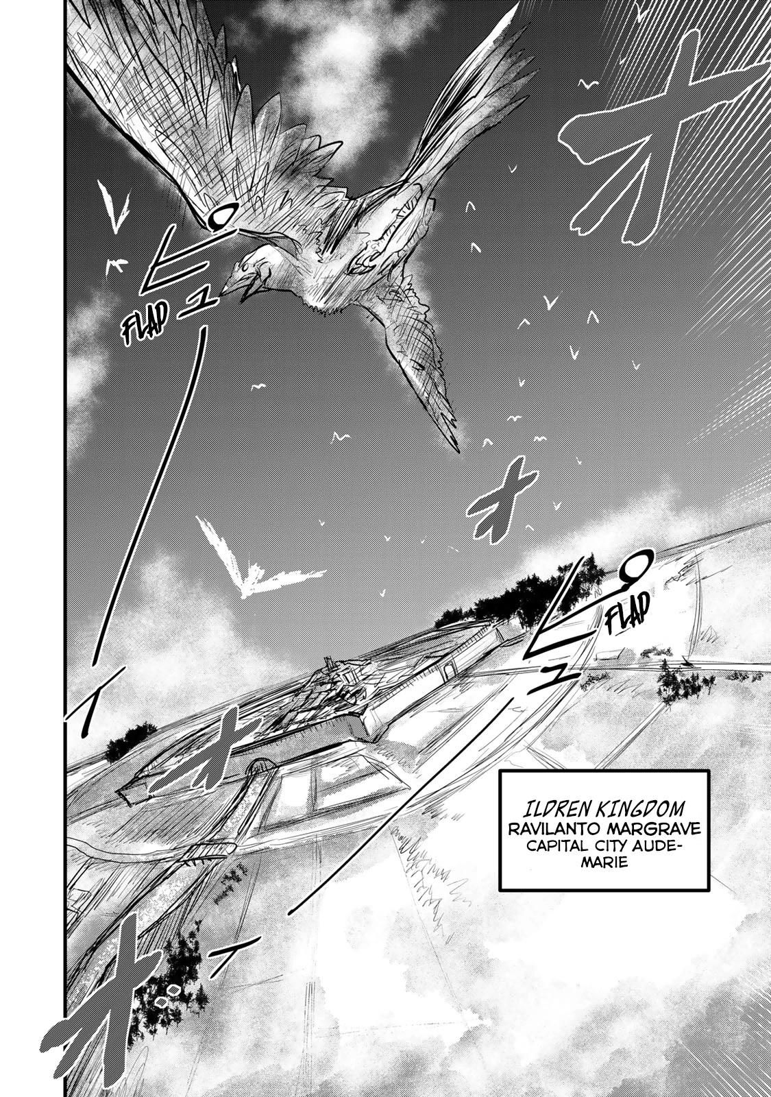 The Bride of Barbaroi chapter 15 page 30