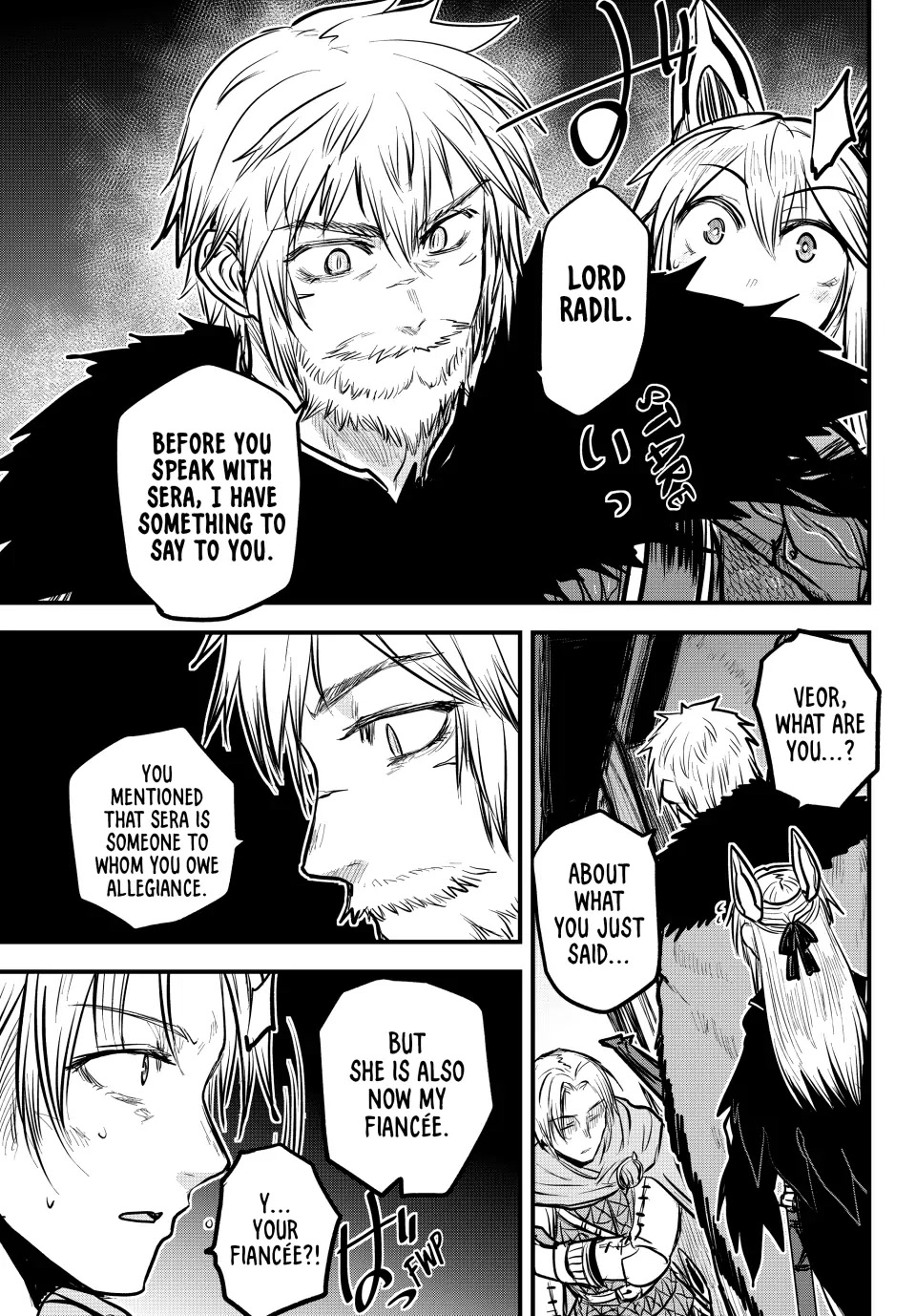 The Bride of Barbaroi chapter 22 page 25