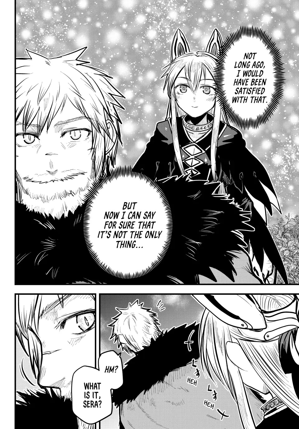 The Bride of Barbaroi chapter 22 page 8