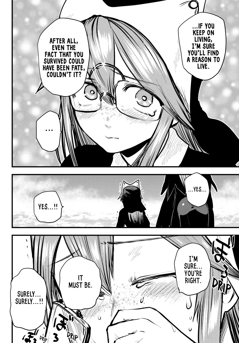 The Bride of Barbaroi chapter 23 page 10