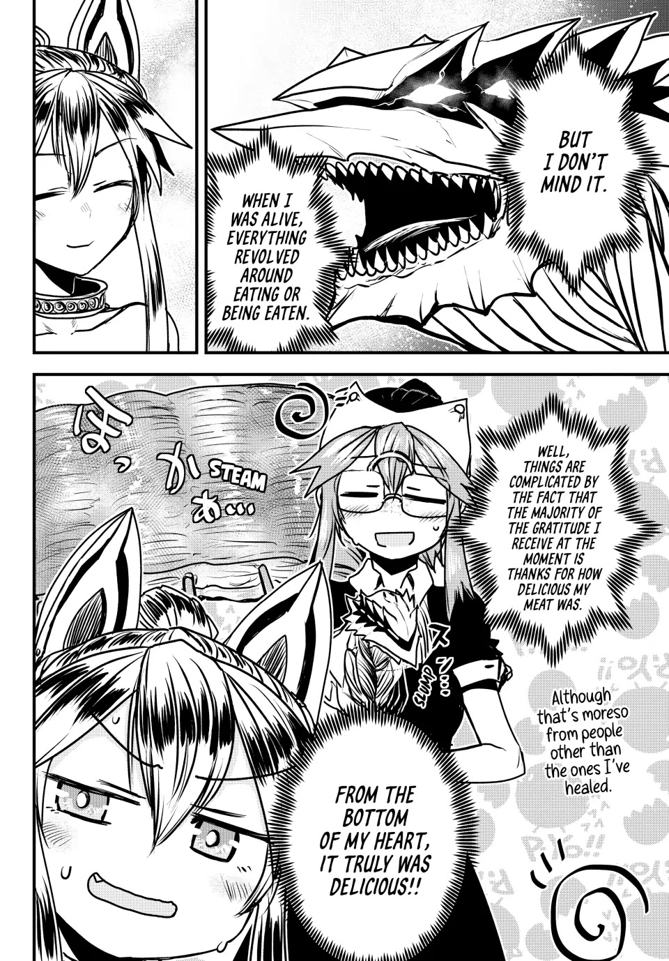 The Bride of Barbaroi chapter 27 page 22