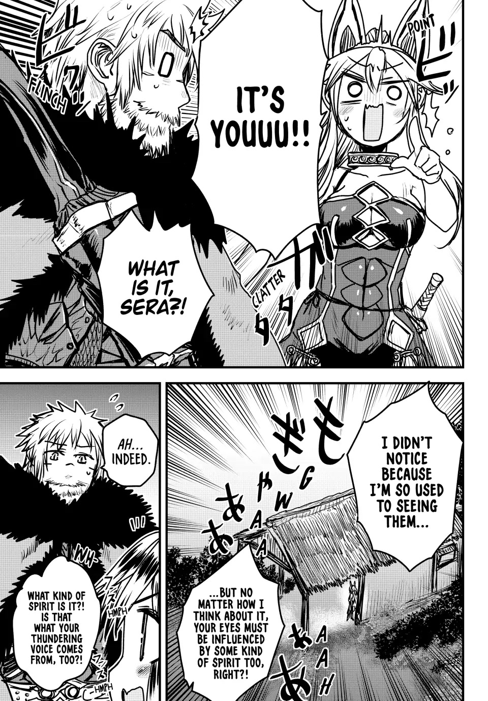 The Bride of Barbaroi chapter 27 page 27