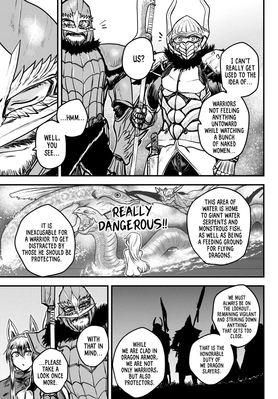 The Bride of Barbaroi chapter 29 page 24