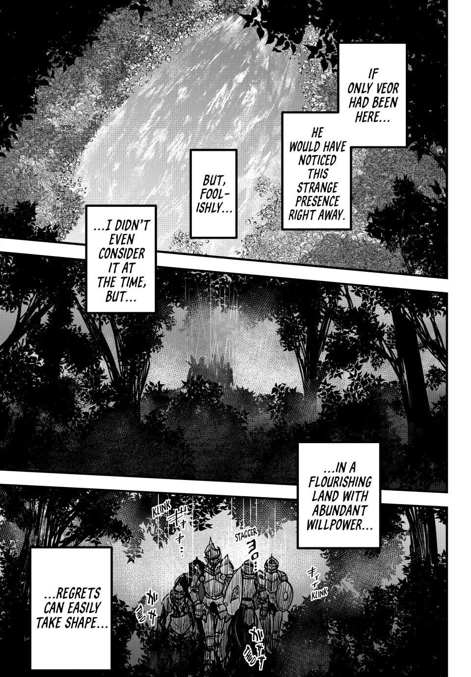 The Bride of Barbaroi chapter 29 page 34