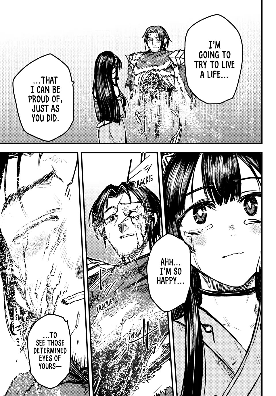 The Bride of Barbaroi chapter 32 page 27