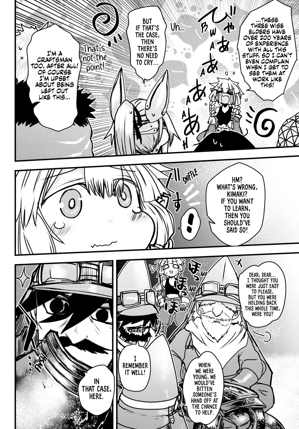 The Bride of Barbaroi chapter 36 page 25