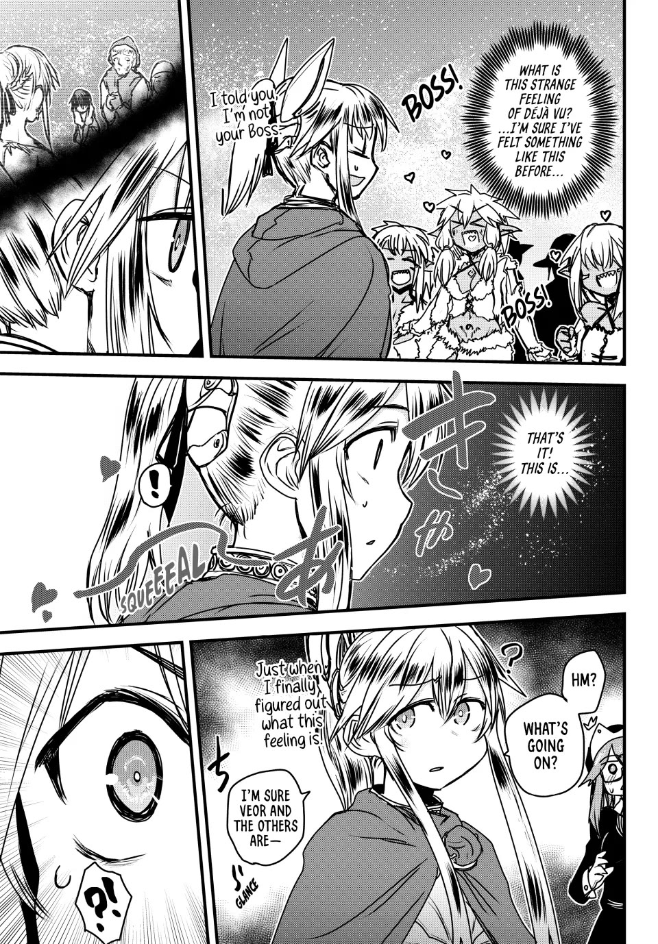 The Bride of Barbaroi chapter 39 page 23