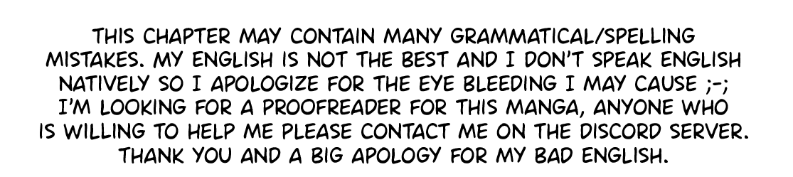 The Bride of Barbaroi chapter 4.1 page 2