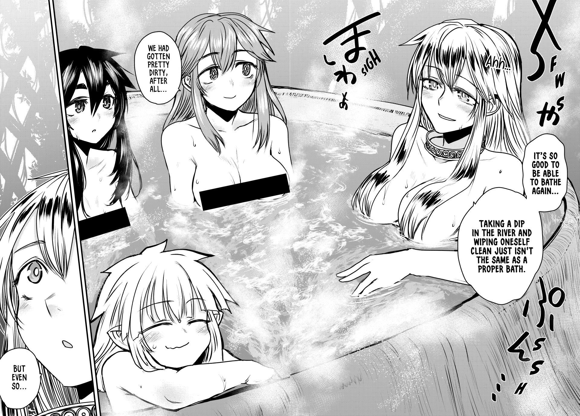 The Bride of Barbaroi chapter 42 page 2