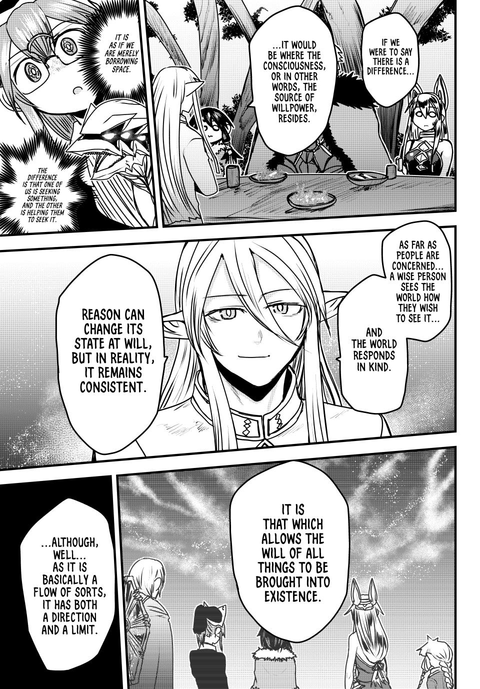 The Bride of Barbaroi chapter 42 page 28