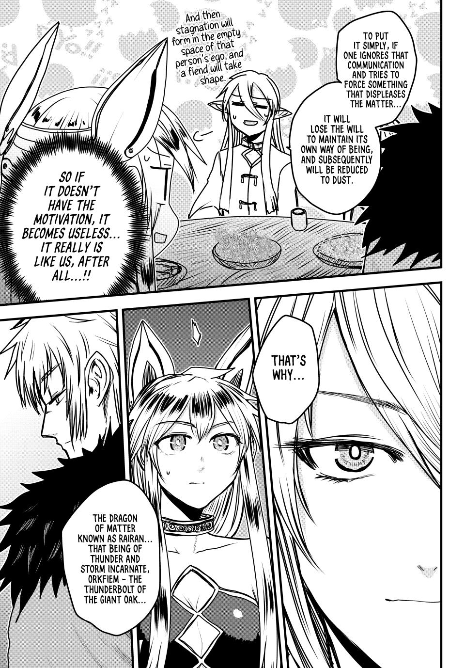 The Bride of Barbaroi chapter 42 page 30