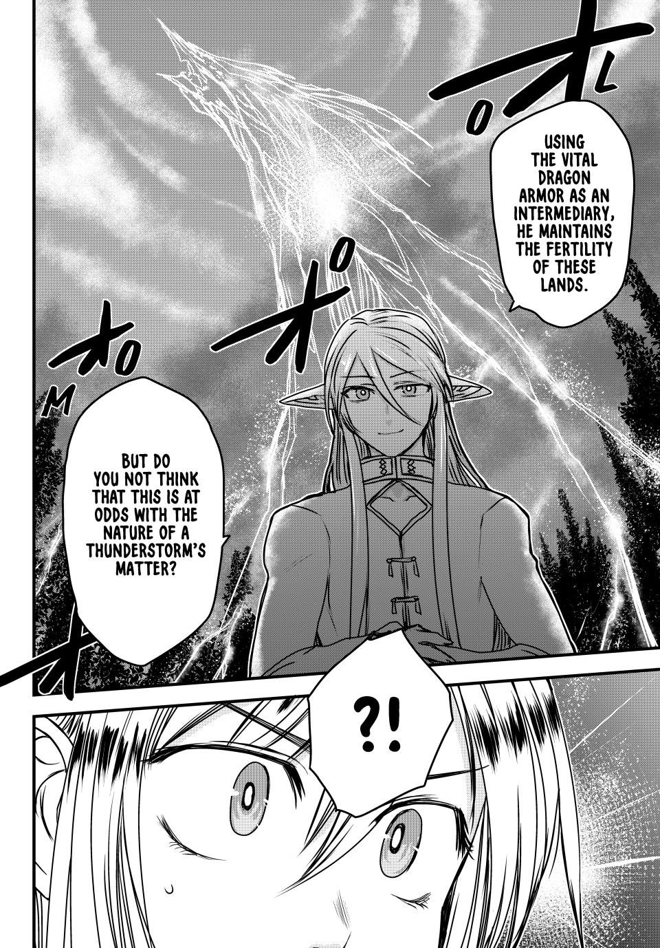 The Bride of Barbaroi chapter 42 page 31