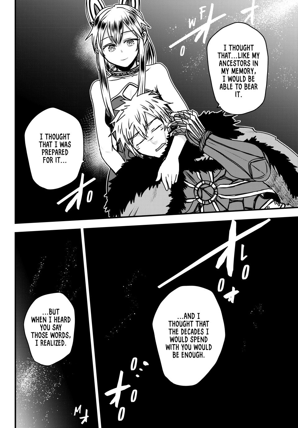 The Bride of Barbaroi chapter 44 page 11