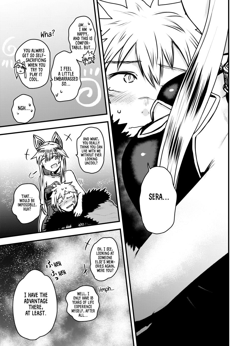 The Bride of Barbaroi chapter 44 page 15