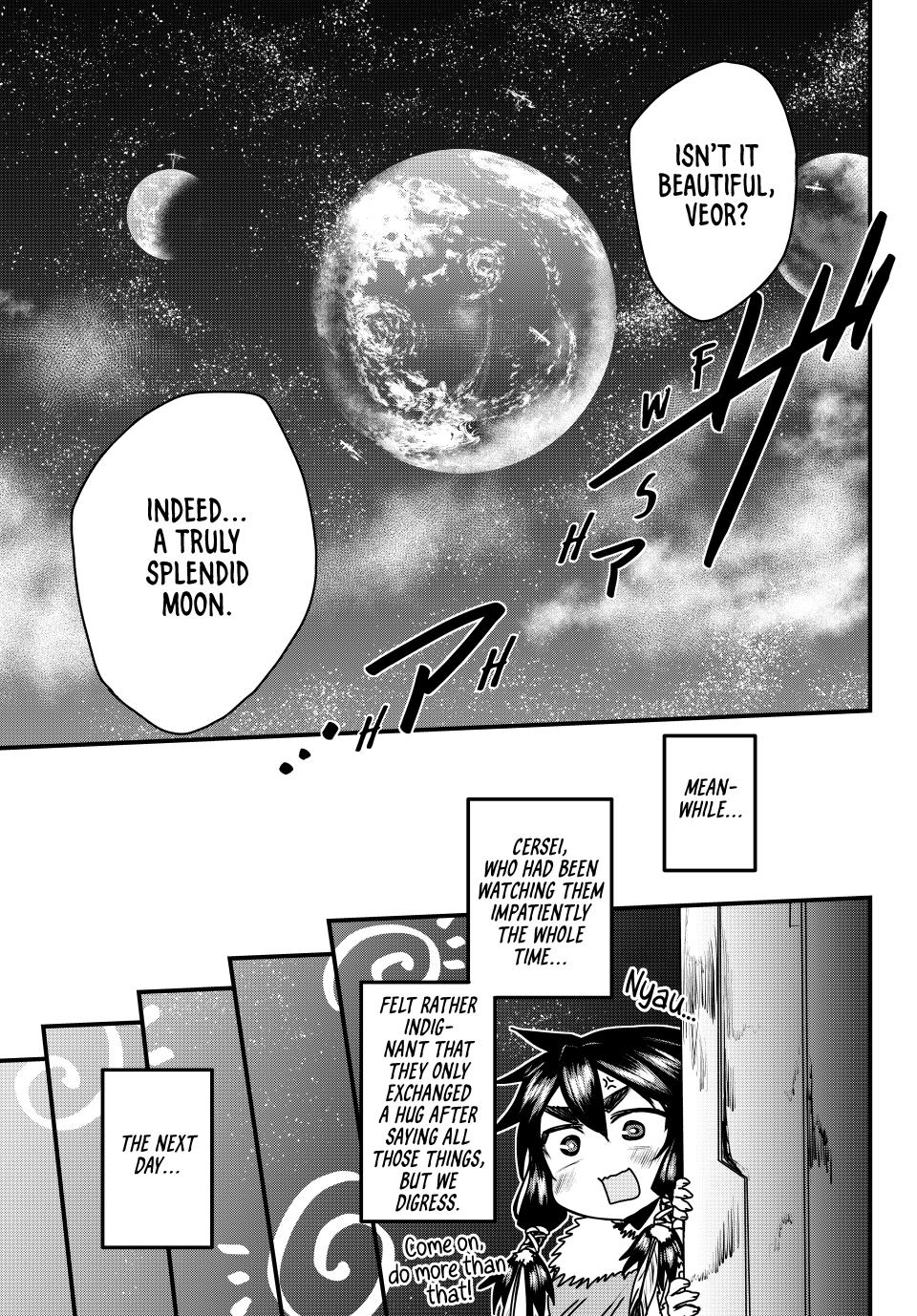 The Bride of Barbaroi chapter 44 page 17